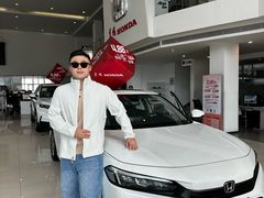 -哈尔滨运通俊杰东风本田4S店(国际会展中心店)