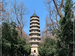 -灵谷景区