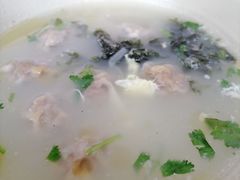 菱角汤-真素诚(玉泉路总店)