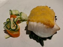 -渔火·特色餐厅(佘山世茂洲际酒店)