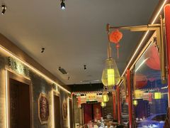 -宝轩渔府·老字号海鲜·正宗津菜(水上店)