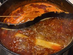 -钢管厂五区小郡肝火锅串串香(清河店)