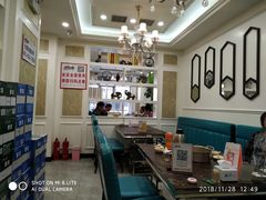 -朋友的火锅店(辽大店)