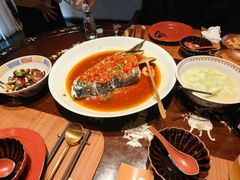 -31号公馆·百年府邸潇湘臻味