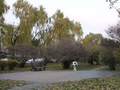 -辽宁大学(崇山校区)