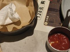 -必胜客(上海新南方商城PH店)