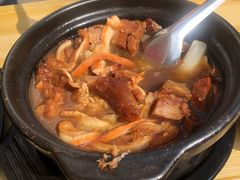 牛肉牛肚-赵家牛肉砂锅(台西三路店)