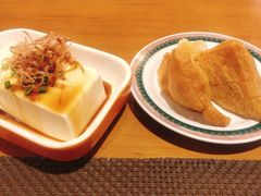 豆皮寿司-吉雅家日本料理·铁板料理(湖滨店)