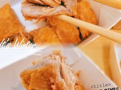 -莆田餐厅PUTIEN(颐堤港店)