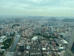 -虎门美思威尔顿酒店(海之光自助餐)