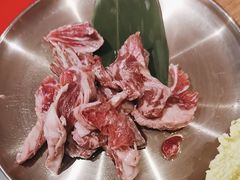 -汉拿山(北京上地华联店)