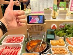 -一围肥牛肉小火锅(佳兆业广场店)