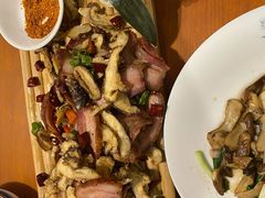 -云隐小厨·传统大理美食(复兴路店)