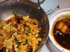 -小菜园新徽菜(马鞍山金鹰店)