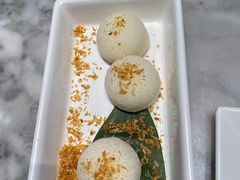 榴莲糯米糍-PHO爺·越南料理(亦庄大族广场店)