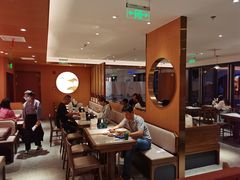 -松鹤楼·苏式汤面(虹桥天地店)