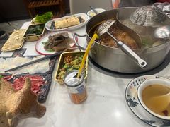 -刘少华贵州小黄牛·鲜牛肉火锅(总店)