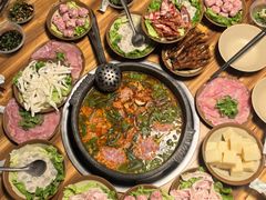 -笔记安顺夺夺粉火锅