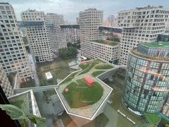 -和美电影艺术中心(万国城店)