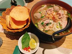 -安南越南餐厅(青岛万象城店)