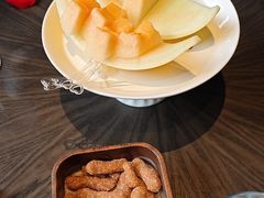 -潇湘楼·二十四节气山野菜(亚运村店)
