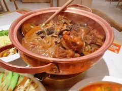-上关东东北菜(夫子庙水游城店)