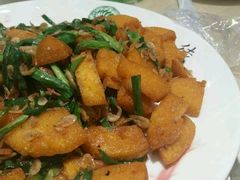 -天津乾毓德饭庄·清真传统炒菜·海鲜烧烤(咸阳路店)