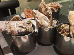-星伦多自助料理·涮烤一体(虹悦城店)