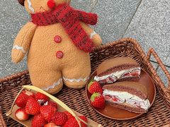 -辛一·铜锣烧(鸿寿坊店)