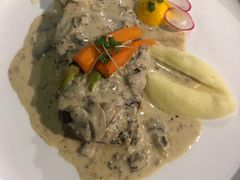 -G+KITCHEN(龙湖狮山天街店)