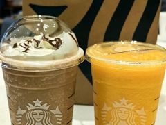 -星巴克臻选(杭州501城市广场1F店)