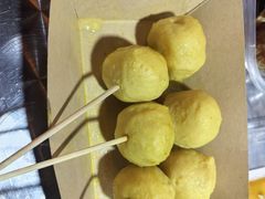 -非遗·十八曲鱼饺(西马总店)