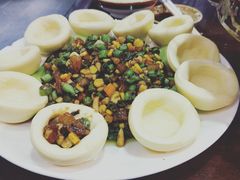 -东北大院·东北菜(三台子店)