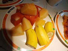 -比格比萨自助(宝山日月光店)