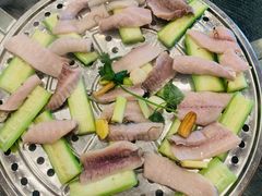 桑拿胜瓜鲫鱼-阿多私房菜(顺德店)