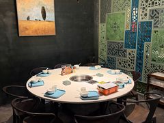 -百年果林椰子鸡(中洲店)