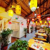 沙子口是个好地方-单家老院