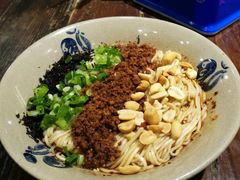 -峨嵋小镇·川菜(勒泰中心店)