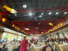 -红日饭店(裕隆三路店)