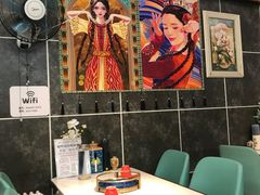 -椒鸣椒麻小馆·新疆菜(五道口创始店)