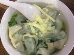 -随柳居·苏式小吃(建新巷店)