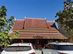 -西双版纳总佛寺