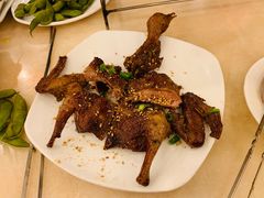 -老石烧烤(红旗大街店)