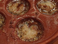 佩斯卡拉风味蒜香蜗牛-萨莉亚意式餐厅(苏州食百家店)