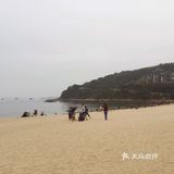 攻略|离你最近的海边沙滩