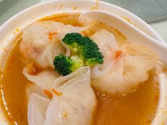 -安蒂娅.悦景轩中餐厅(西乡店)