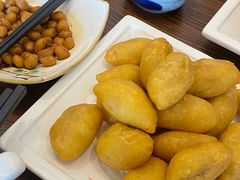 -海坛特色小吃·只做平潭特色菜(平潭店)