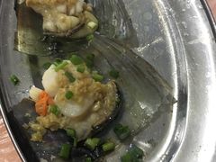 -板桥海鲜广场(文明东店)