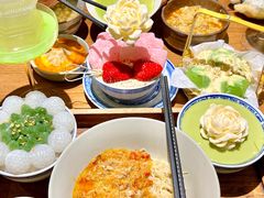 -李百蟹·江南蟹黄面·河景餐厅(夫子庙总店)