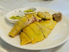 -文记壹心鸡(宝华路店)